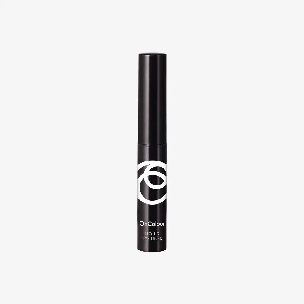 Eyeliner Líquido OnColour Oriflame