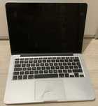 Apple Macbook Pro A1502