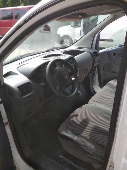Peugeot Expert 1.6 HDI 2013 Okazja POLECAM