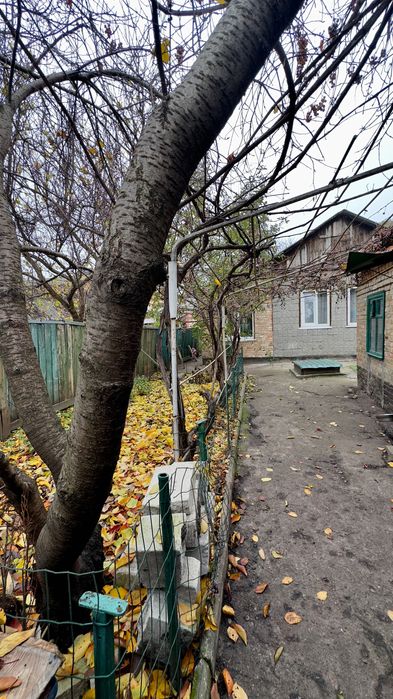 Продам 1/3 частину домоволодіння з окремим подвір’ям, Новомиколаївка