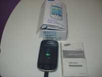 Telemóvel Samsung