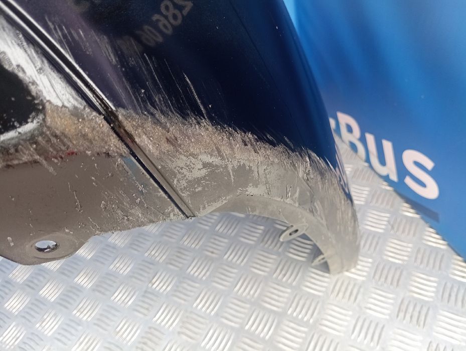 Бампер задній BMW 3 F30 Задний бампер БМВ 3 Ф30 Розборка ф30 Разборка