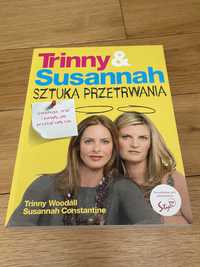 Trinny & Susannah, Sztuka przetrwania