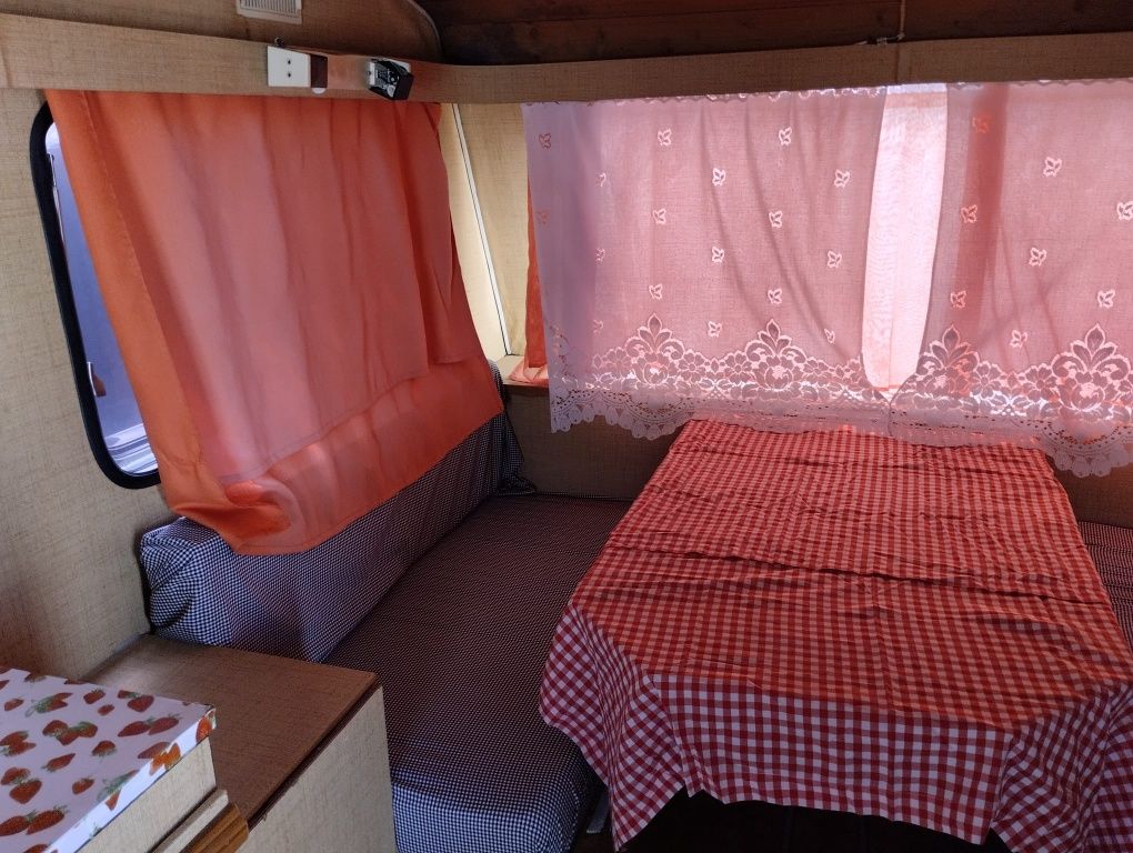 VENDO um Relote (Reboque) Campismo ANKA365