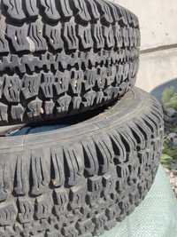 Kama Flame 205/70 R16 91Q (внедорожные)