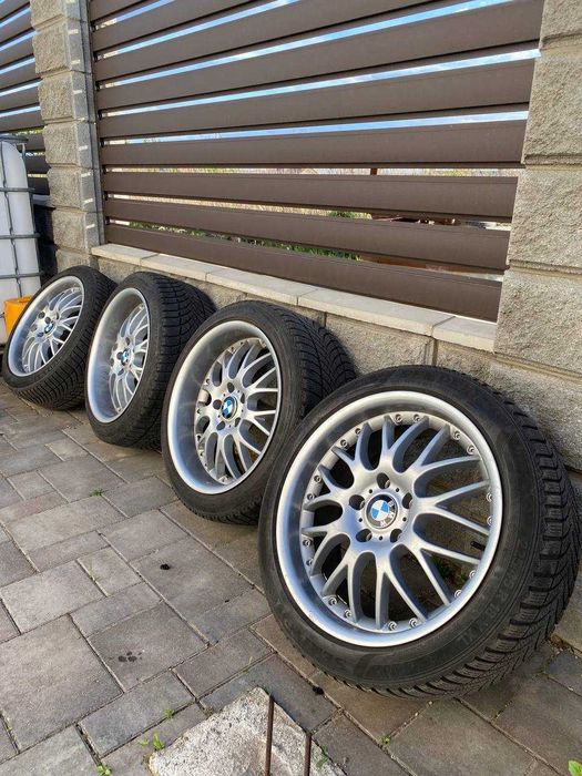 Продам диски BMW R18 5/120