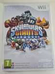 Игровой диск Nintendo Wii