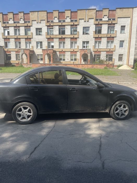 Chery Elara 2008 2.0 бен.