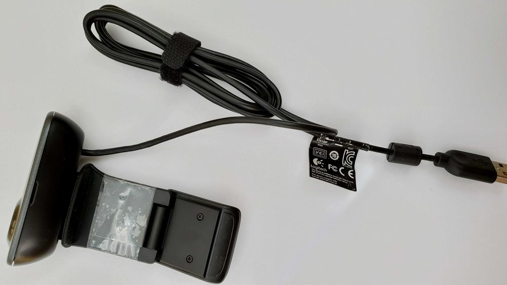 Веб-камера Logitech HD Webcam C310 (960-001065) web-камера