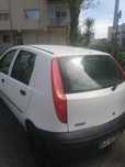 Fiat Punto - 2001 - Bom estado