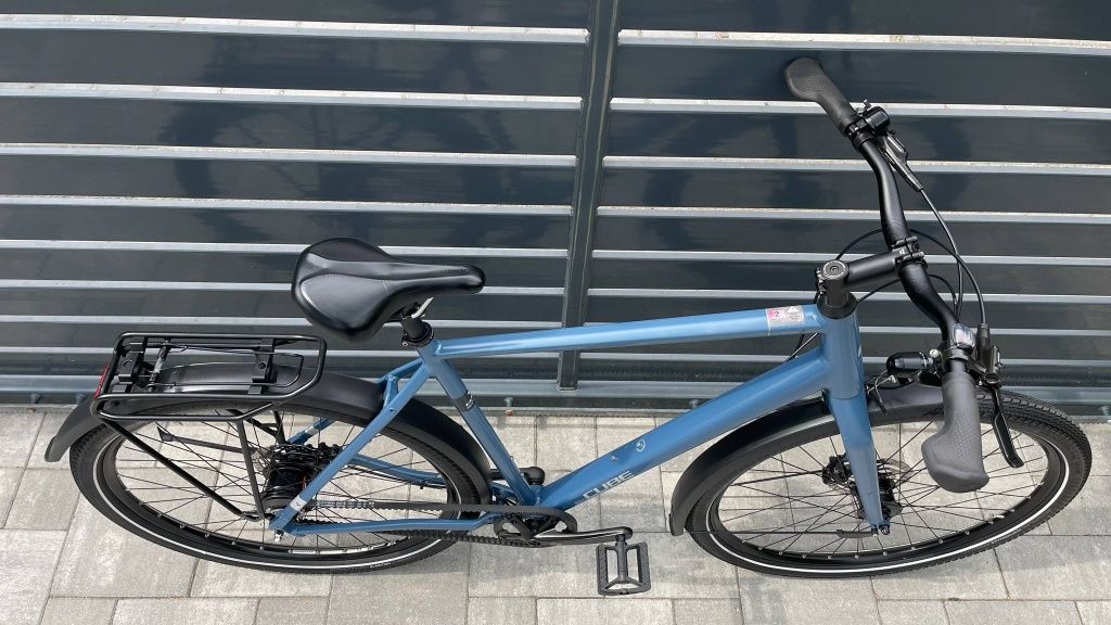 Cube Travel pasek