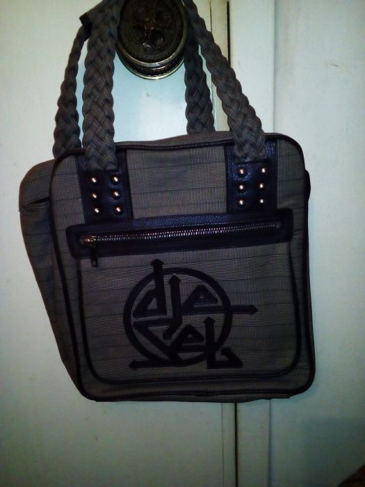 Mala Diesel NOVA ORIGINAL