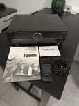 Technics SU-A800 Pilot + karty gwarancyjne | Pioneer Sony Yamaha NAD|
