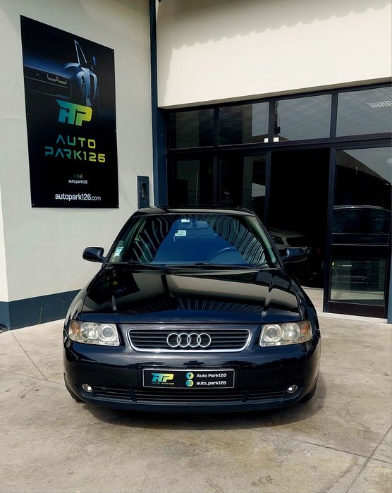 Audi A3 1.9 tdi Sport 130cv