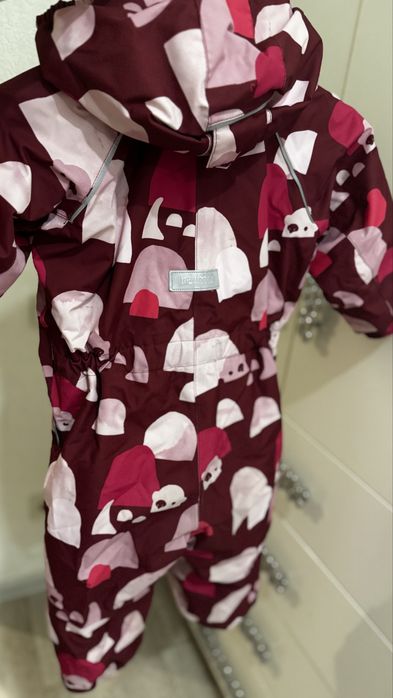 Комбинезон Reima