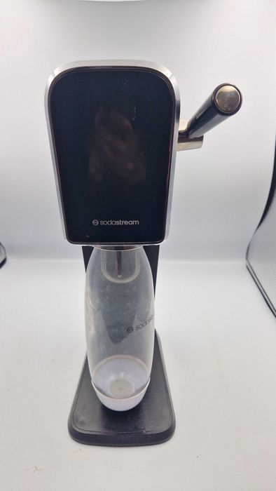 saturator wody SODA STREAM + BUTELKA