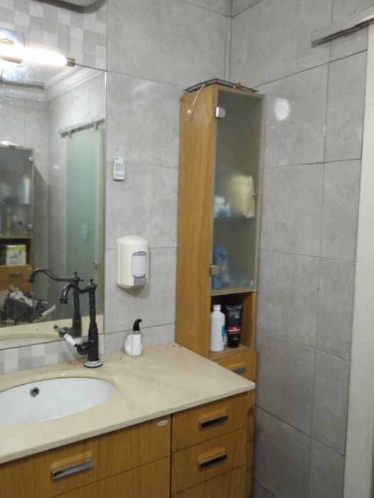 T4 para Alugar – Com Quintal de 200m² | Rio Maior
