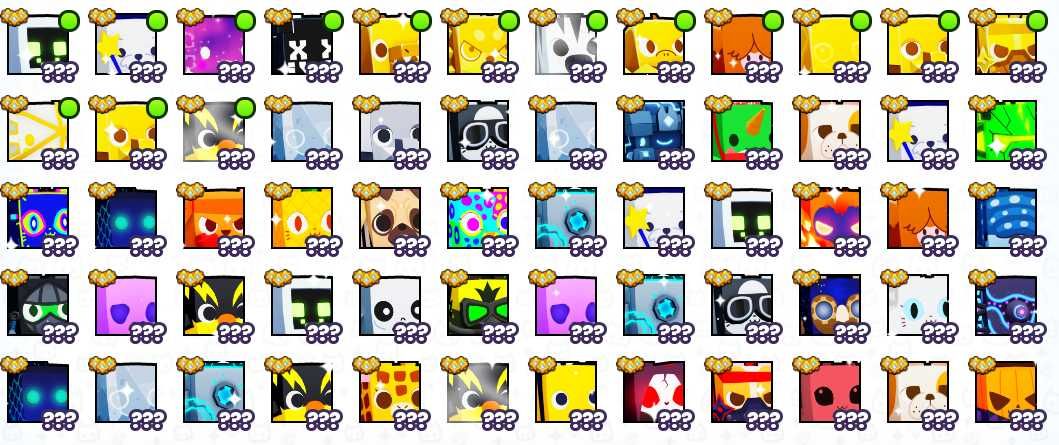 PET sim huges 99
