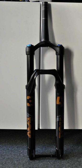 Fox Rythm 34 Float 2023r 140mm 29" FIT po serwisie