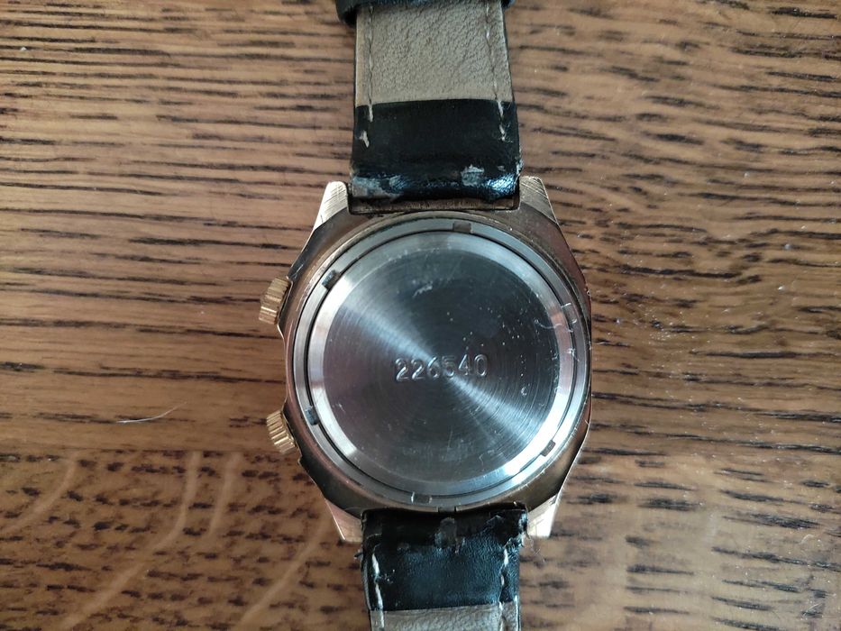 Часы Полет Будильник