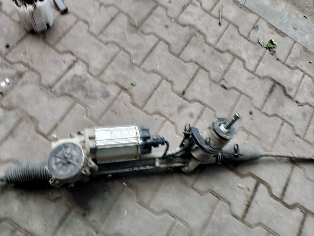 Wspomaganie opel astra j
