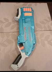 NERF Elite 2.0 pistolet z 8 strzałkami