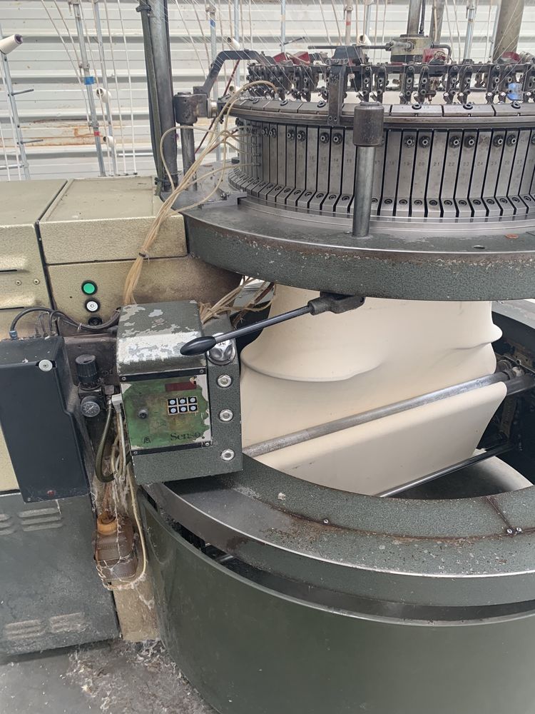 Teares circulares