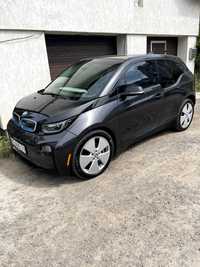 BMW i3 REX (гібрид), 2015 р., 95 тис. км.