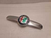 Emblema e escudeto alfa romeo 159