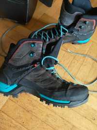 Buty trekkingowe SALEWA