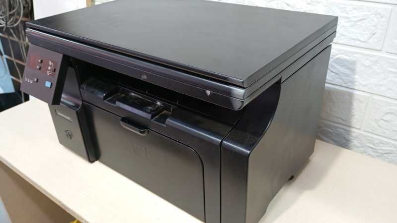 БФП HP LaserJet Pro M1132 MFP (CE847A) Б/В