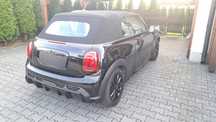 MINI Cooper Mini John Cooper Works tylko 24tyś przebieg