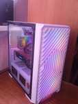 Ігровий ПК ryzen 5, rx 580 8gb, 16gb kingston