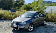 Volkswagen Jetta 1.6 * LPG * Klima * 2008 * Alufelgi * Super Stan