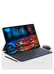 Планшет-ноутбук 4-128GB Galaxy TAB S/10.1"дюйм 2-sim. Повний комплект!