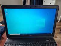 Dell Latitude E6540 i5 4GB 320GB HD KAMERA W10Pro