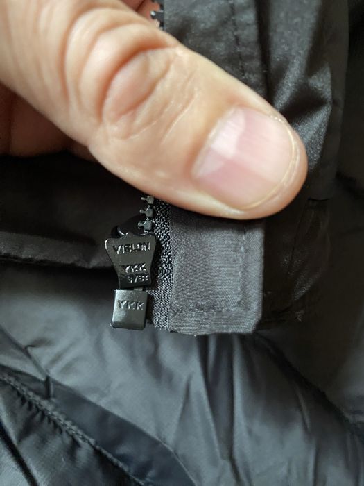 Куртка зимова Arcteryx Solano Down Hoody Mens