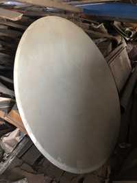 Спутниковая тарелка диаметр 2м