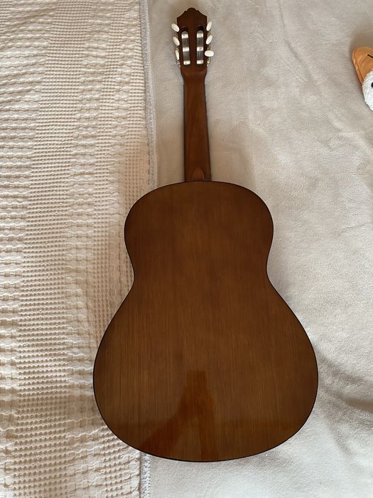 класична гітара Yamaha cm40