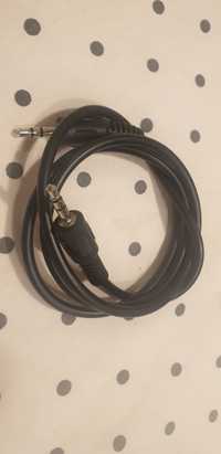 Kabel jack -jack 3.5 40 cm  lub 3 m