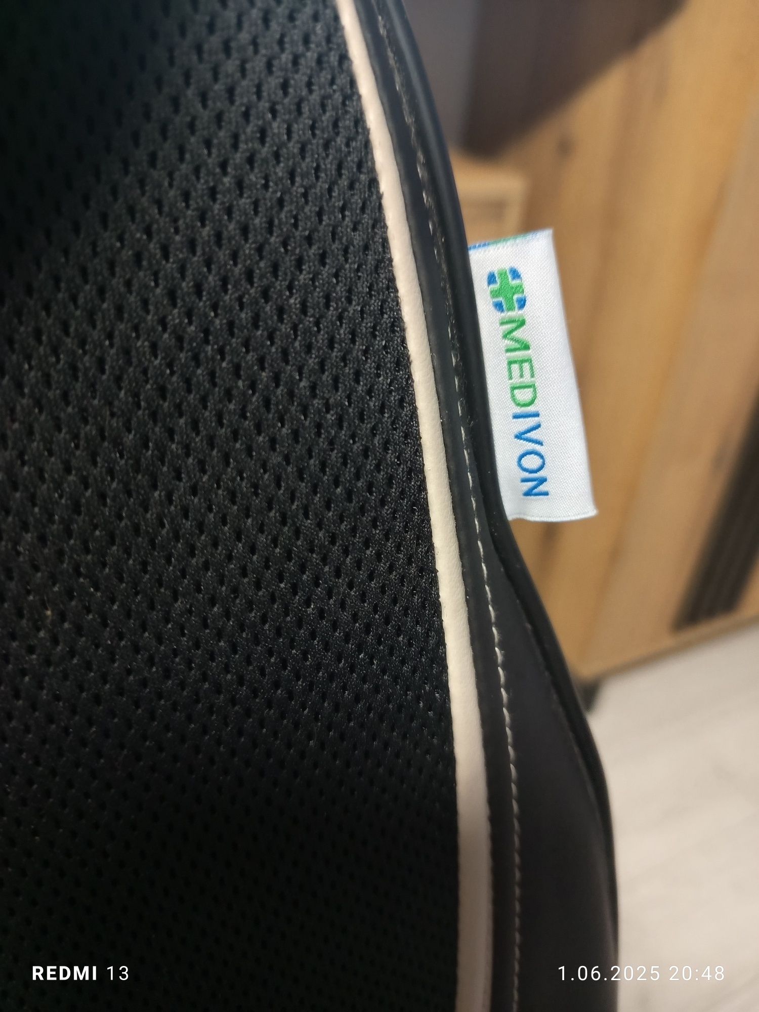 Medivon Masażer Shiatsu