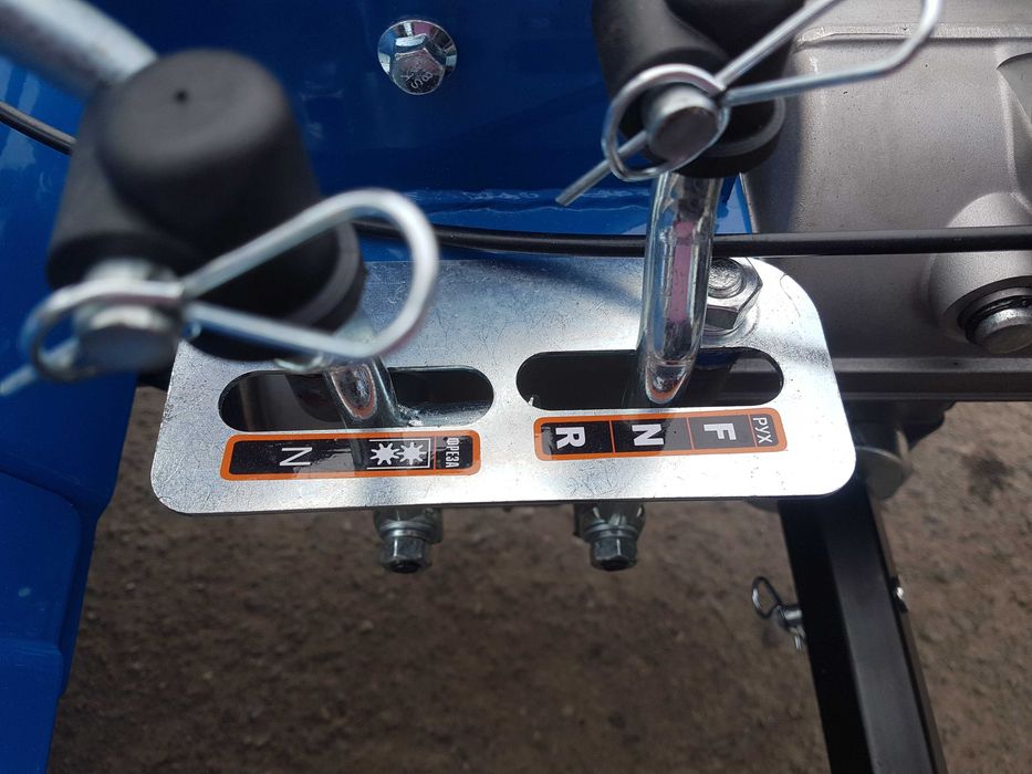 Мотоблок КЕНТАВР МБ40-1С/G Безкоштовна доставка 100км