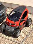 Renault Twizy 45 Urban