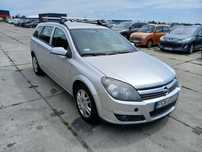 Opel Astra H 1.6 16v+LPG kombi butla do 2029r