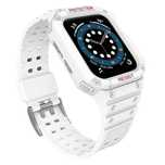 Protect Strap Band opaska z etui do Apple Watch 7 / 6 / 5 / 4 / 3 / 2