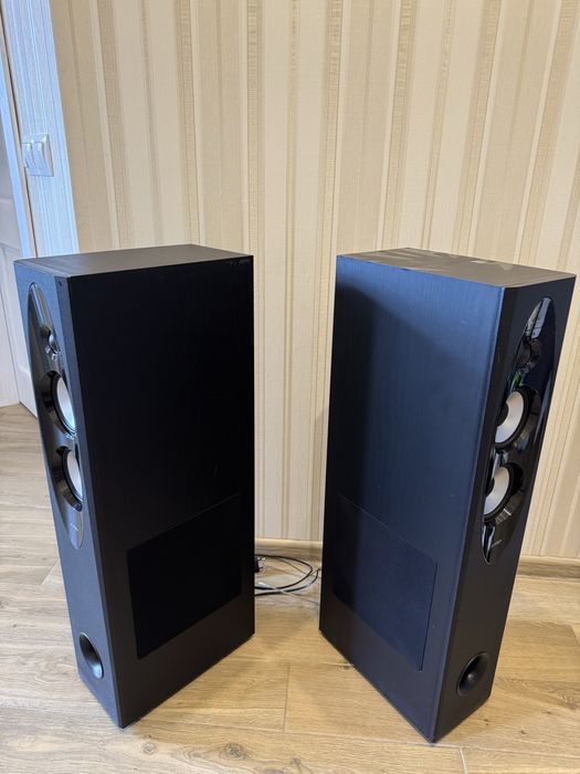 Мультимедійна акустика F&D t-60x