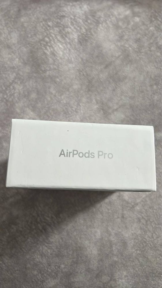 Airpods pro 2 (2nd generation)