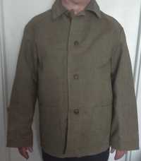 Куртка сварщика Х/Б размер 50-52