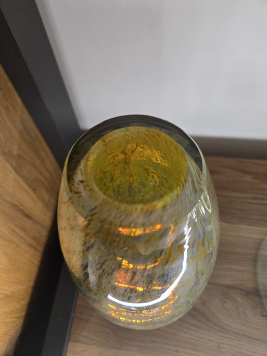 Kultowy wazon huta Julia