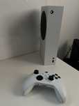 Consola xbox series S